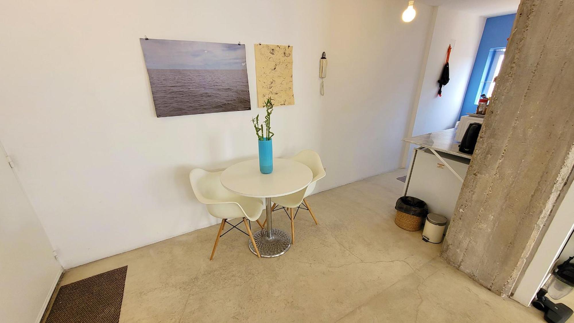 דירות בואנוס איירס Barolo+ Seu Loft Em Bsas מראה חיצוני תמונה