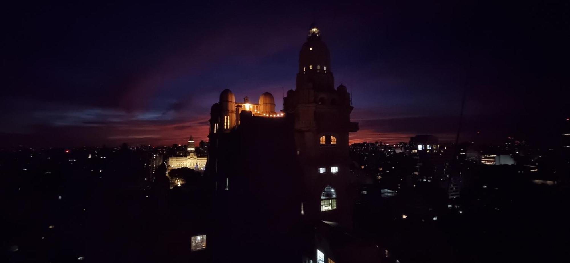 דירות בואנוס איירס Barolo+ Seu Loft Em Bsas מראה חיצוני תמונה